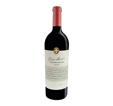 VINO MASSIMO DEICAS TANNAT 750 ML