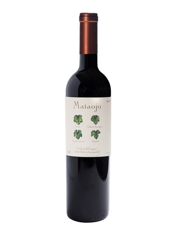 [35777] VINO MATAOJO BLEND 750 ML