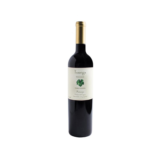 [2750] VINO MATAOJO TOURIGA NACIONAL 750 ML