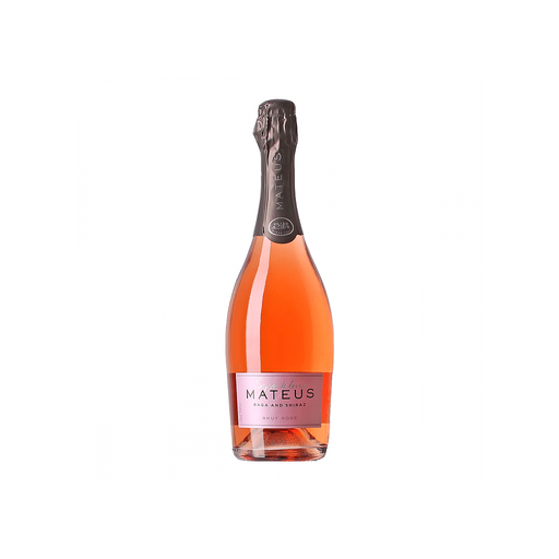 VINO MATEUS SPARKLING BRUT ROSE 750 ML