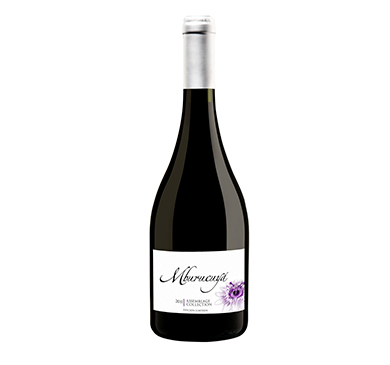 [3277] VINO MBURUCUYA ASSAMBLAGE COLLECTION 750 ML