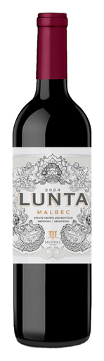 VINO MENDEL LUNTA MALBEC 750 ML