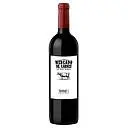 [31414] VINO MERCADO DE CARNES TANNAT 750 ML