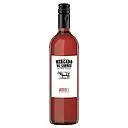 [31413] VINO MERCADO DE CARNES TANNAT ROSE 750 ML