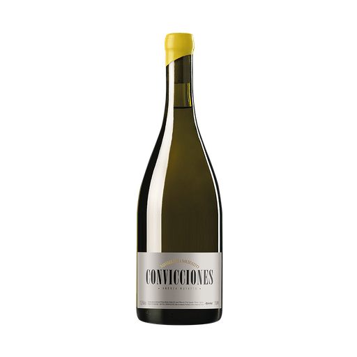 VINO MICHELINI I MUFATTO CONVICCIONES CHARDONNAY 750 ML