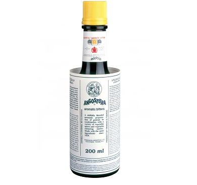 BITTER ANGOSTURA CLASSIC 200 ML