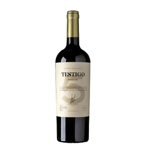 VINO MONTES TOSCANINI TESTIGO 5 BLEND 750 ML