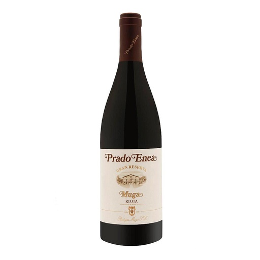 [3800] VINO MUGA PRADO ENEA GRAN RESERVA 2011 750 ML