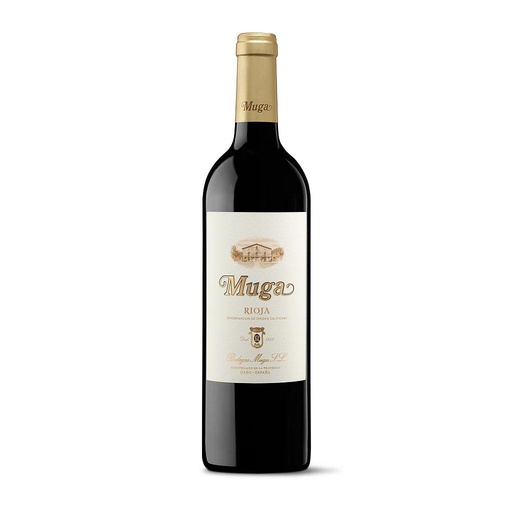 [32705] VINO MUGA RESERVA TINTO 2019 750 ML