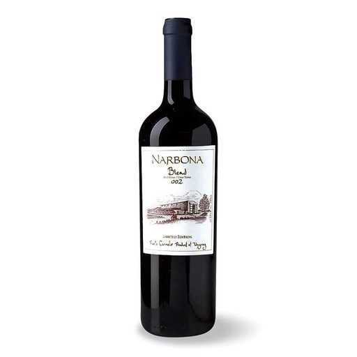 [3269] VINO NARBONA BLEND 002 750 ML