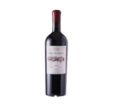 [2822] VINO NARBONA LUZ DE LUNA TANNAT 750 ML