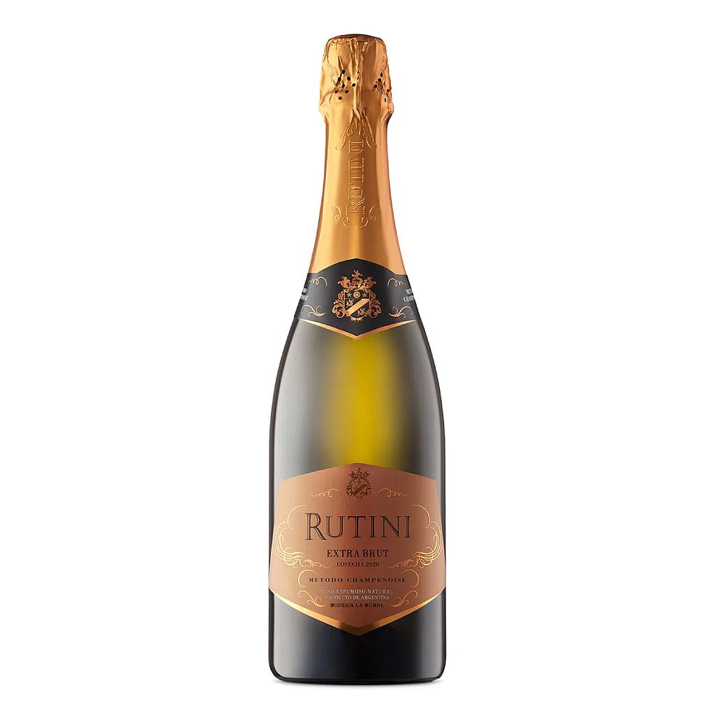 ESPUMOSO RUTINI EXTRA BRUT 750 ML