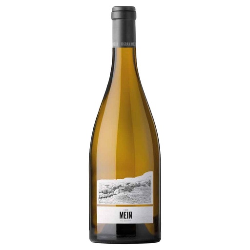 [33614] VINO O GRAN MEIN BLANCO 750 ML