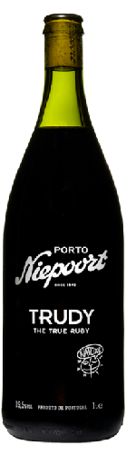 VINO OPORTO NIEPOORT NAT COOL TRUDY 1 LITRO