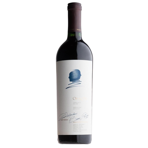[35346] VINO OPUS ONE 2021 750 ML