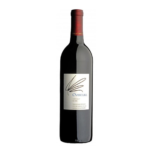 VINO OVERTURE 750 ML