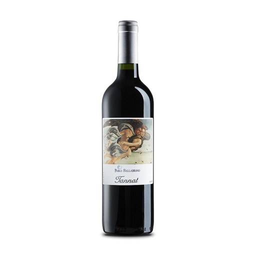 [3058] VINO PABLO FALLABRINO TANNAT 750 ML