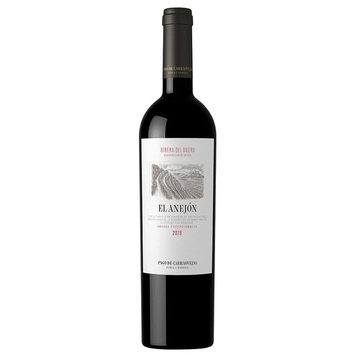 [33548] VINO PAGO DE CARRAOVEJAS ANEJON 2019 750 ML