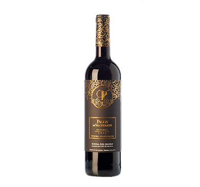 [3262] VINO PAGOS DE VALCERRACIN CRIANZA 750 ML