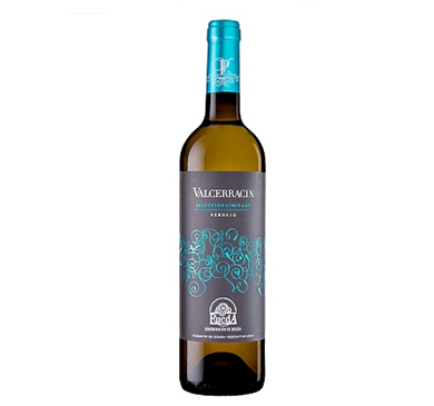 VINO PAGOS VALCERRACIN VERDEJO RUEDA 750ML