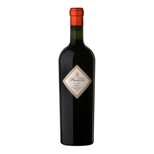 [4222] VINO PASCUAL TOSO ALTA MALBEC 750 ML
