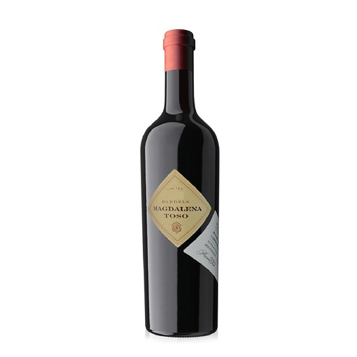 [4224] VINO PASCUAL TOSO MAGDALENA TOSO 750 ML