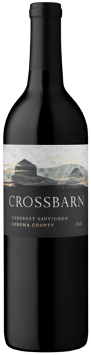 VINO PAUL HOBBS CROSSBARN CABERNET SAUVIGNON 750 ML