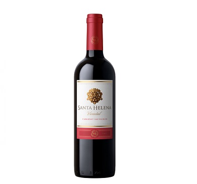 VINO SANTA HELENA RESERVADO CABERNET 750 ML