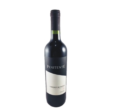 VINO PENITENTE CABERNET SAUVIGNON 750 ML