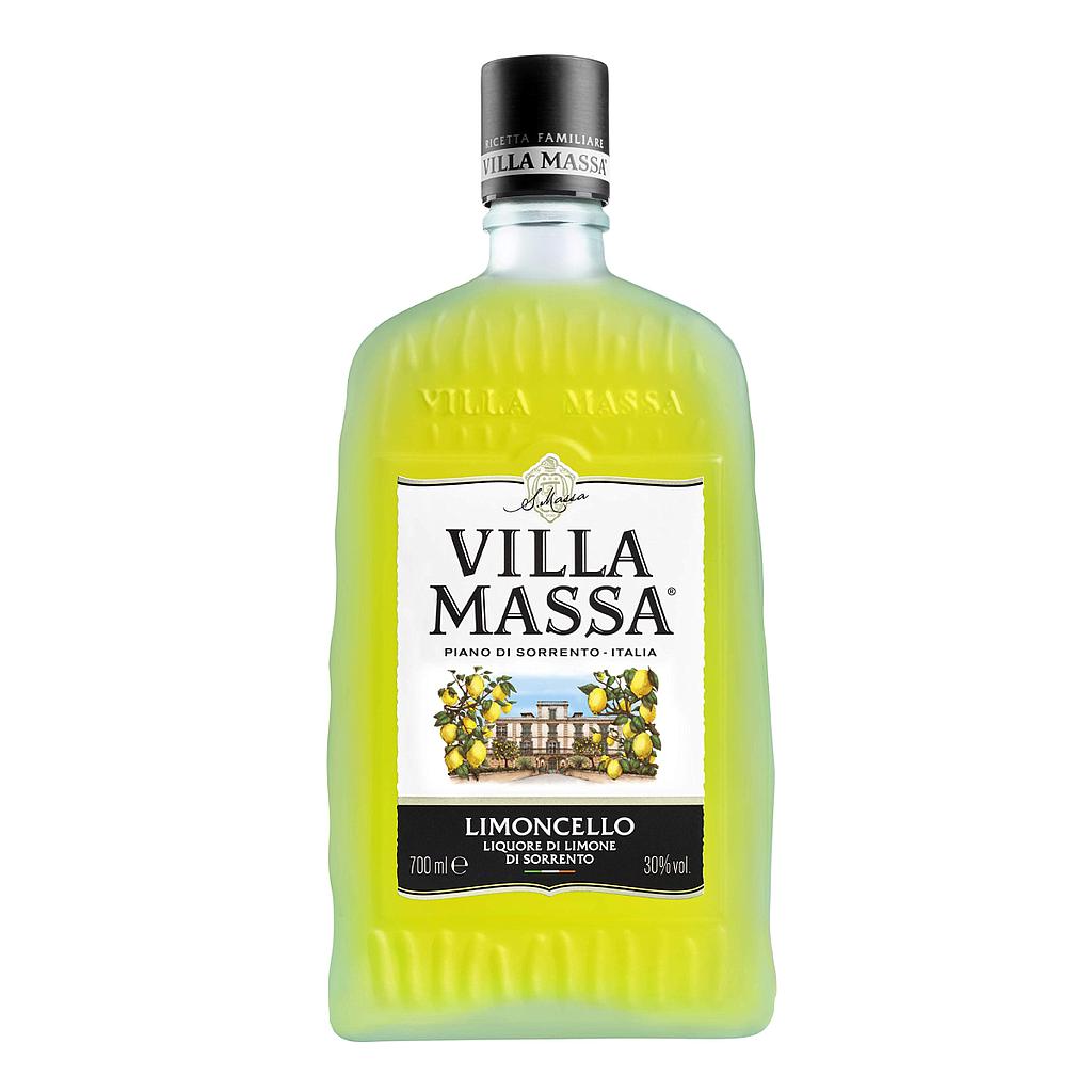 LICOR VILLA MASSA LIMONCELLO  700 ML