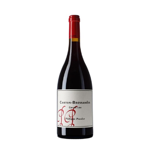 VINO PHILIPPE PACALET CORTON BRESSANDES GRAND CRU 2022 750 ML