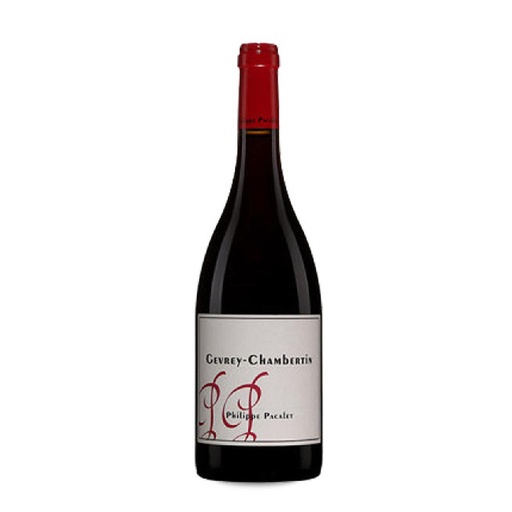 VINO PHILIPPE PACALET GEVREY CHAMBERTIN 2022 750 ML