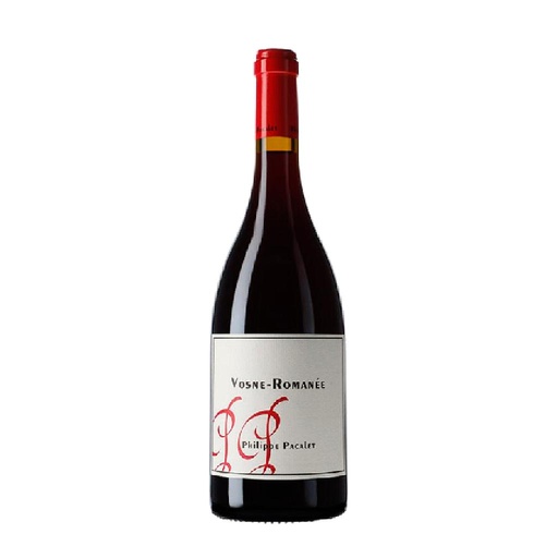 VINO PHILIPPE PACALET VOSNE ROMANEE 2022 750 ML
