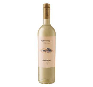 [1040] VINO PIATTELLI TORRONTES CAFAYATE 750 ML