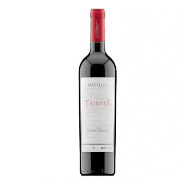 VINO PIATTELLI TRINITA 750 ML