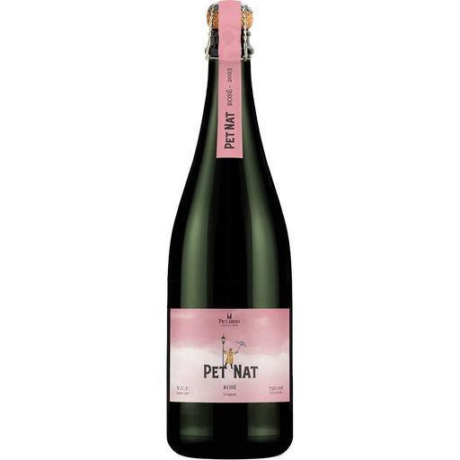 [34214] VINO PICCARDO ROSE PET NAT