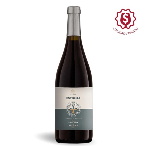 VINO PICCOLO BANFI ESTIGMA RESERVA PINOT NOIR 750 ML