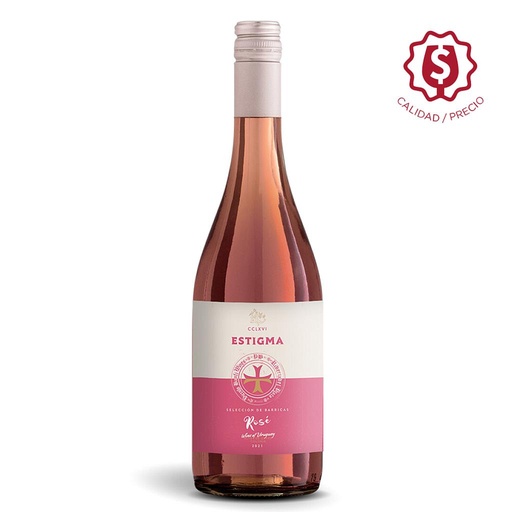 [4288] VINO PICCOLO BANFI ESTIGMA RESERVA ROSE 750 ML