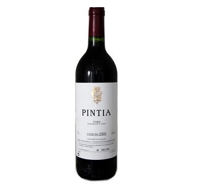 VINO PINTIA 2003 750 ML