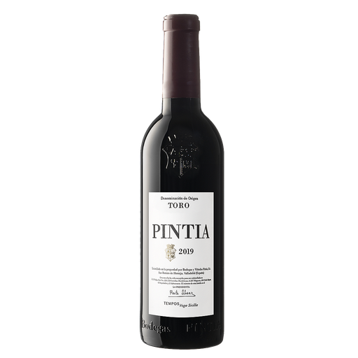 VINO PINTIA 2019 375 ML