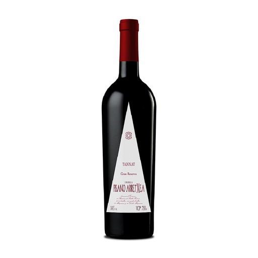 [32711] VINO PISANO ARRETXEA TANNAT 750 ML