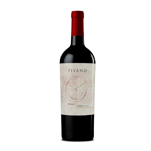 VINO PISANO AXIS MUNDI 2002 750 ML