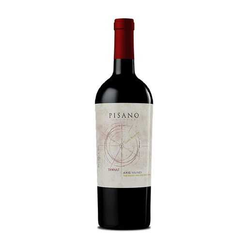 [32712] VINO PISANO AXIS MUNDI TANNAT 750 ML
