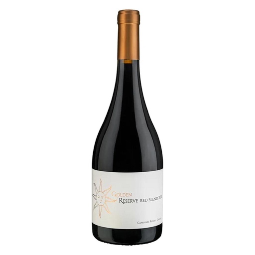 [4648] VINO PIZZORNO GOLDEN RESERVE RED BLEND 750 ML