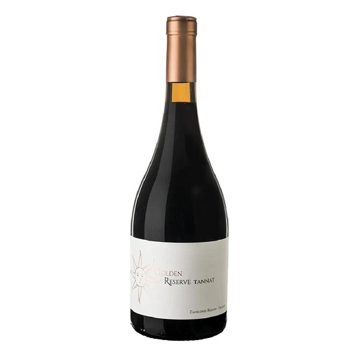 [4650] VINO PIZZORNO GOLDEN RESERVE TANNAT 750 ML