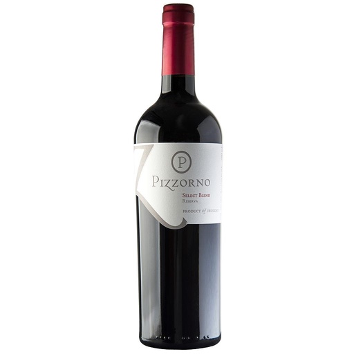 [2447] VINO PIZZORNO SELECT BLEND 750 ML