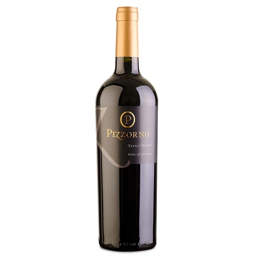 [246] VINO PIZZORNO TANNAT RESERVA 750 ML