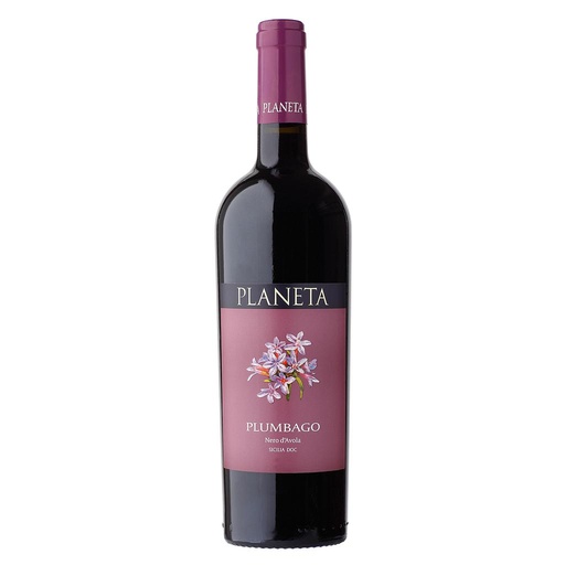 VINO PLANETA PLUMBAGO 750 ML