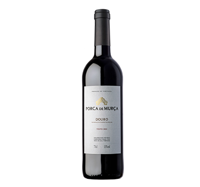 [2368] VINO PORCA DE MURCA DOURO 750 ML
