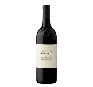 VINO PRUNOTTO BARBARESCO 2018 750 ML